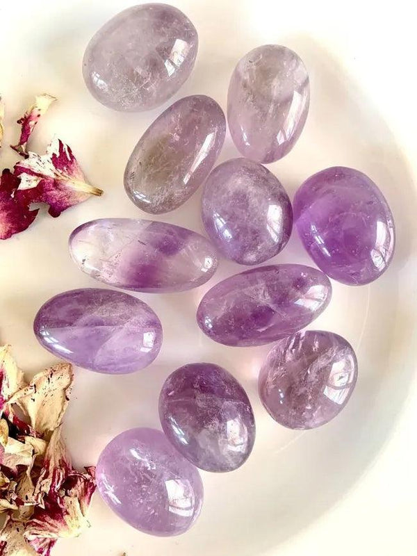 Amethyst.