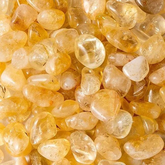 Citrine.
